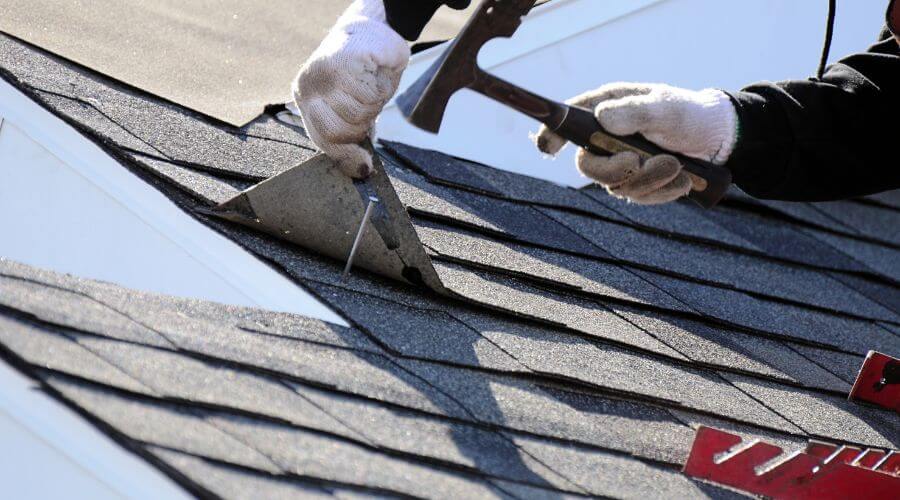 Expert top industrial roofings services in Granite Bay, CA